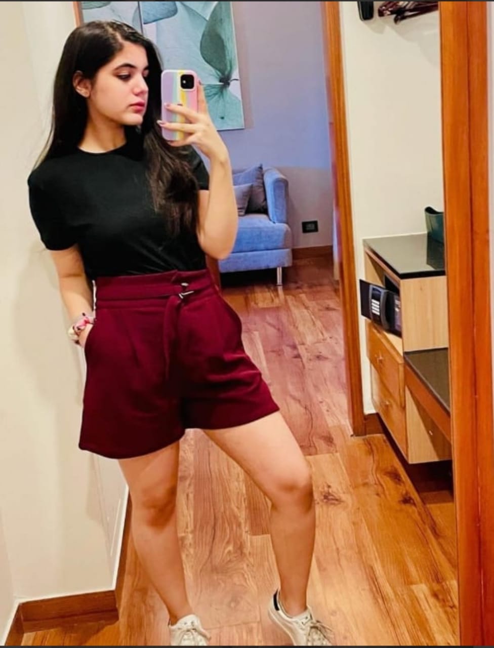 Call Girl Service in Vadodara