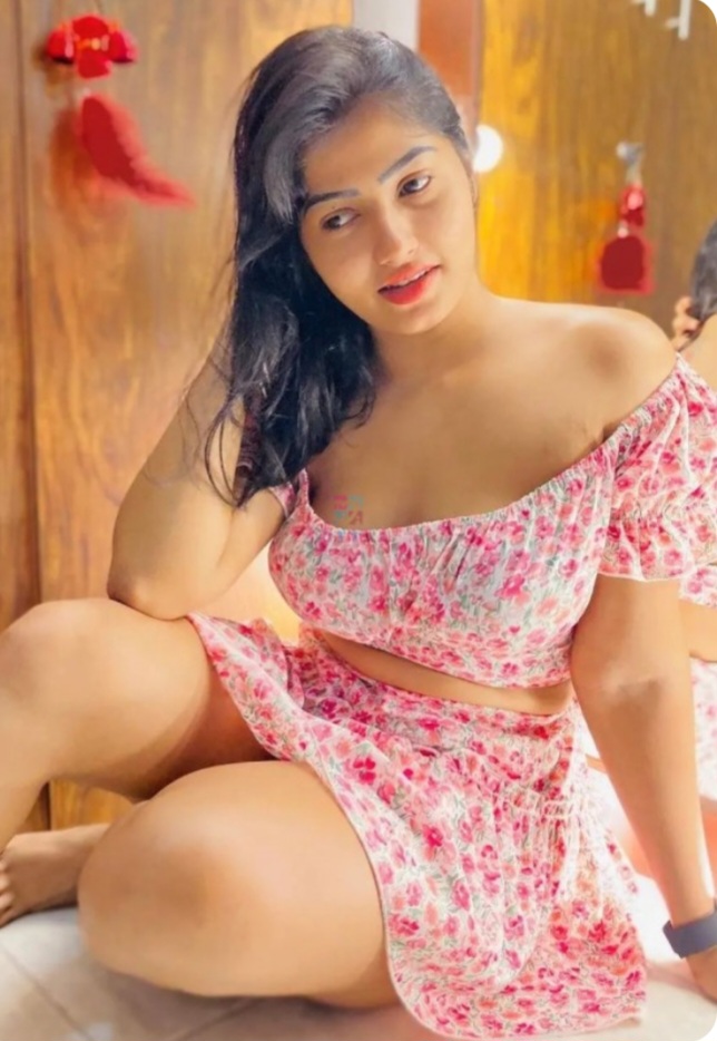 Vadodara Call Girl